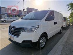 هیوندای H-1